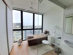 Fulcrum (D15), Condominium #632388871